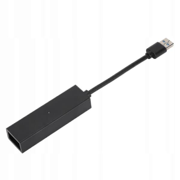 Ysdsy PS5 PS4 VR Kameraadapter