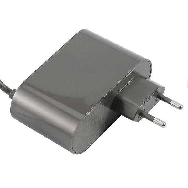 Laddare för V10 V11 Dammsugare Strömkabel Adapter Utbytesdelar EU-kontakt