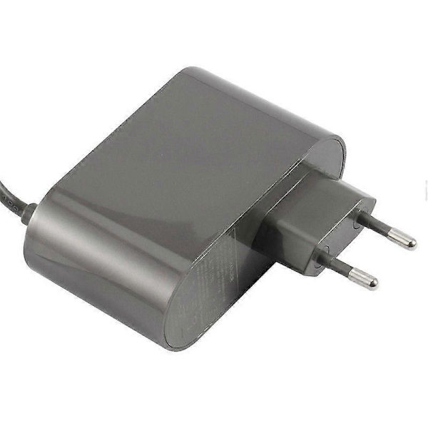 Lader for V10 V11 Støvsuger Strømledning Adapter Utskiftbare Deler EU Plugg