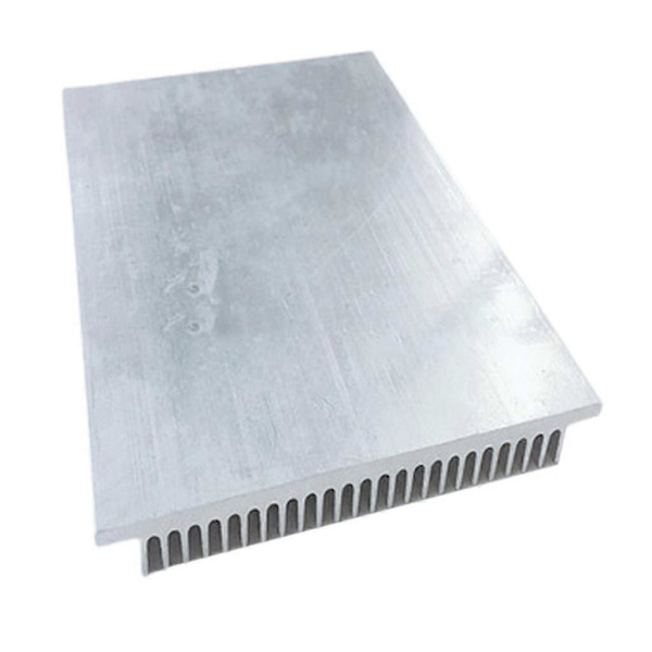 Led Køleplade Led Køling Køler Multimedieudstyr Aluminium Køleplade