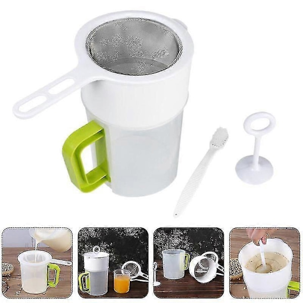 1 set Juice Sil