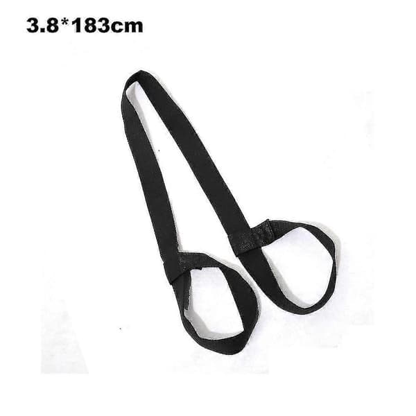Yogamåtte Rem Sling Justerbar Og Holdbar