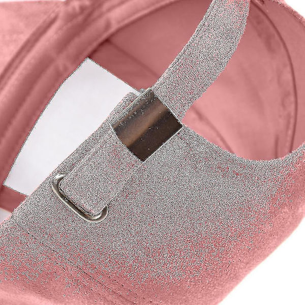 Snapback Baseball Keps Dam Drakgrå