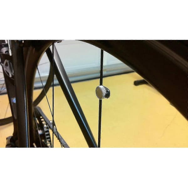 Sykkelcomputer Universal Hjulmagnet