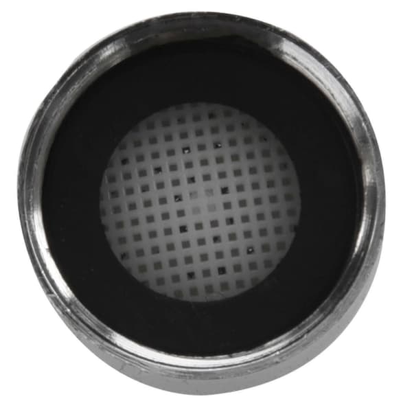 2 stk. 20 mm hungevind vandbesparende vandhanetud med perlator