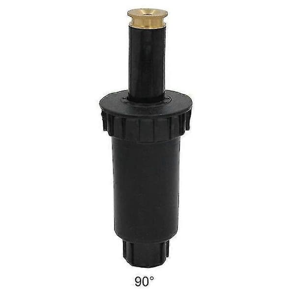 (90) Justerbart Pop-Up Sprayhode Sprinkler Plenvanning Hagevanning Sprinkl