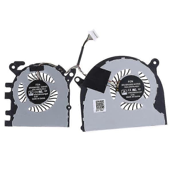 Computer PC Køleventilatorer Til Mi Air Pro