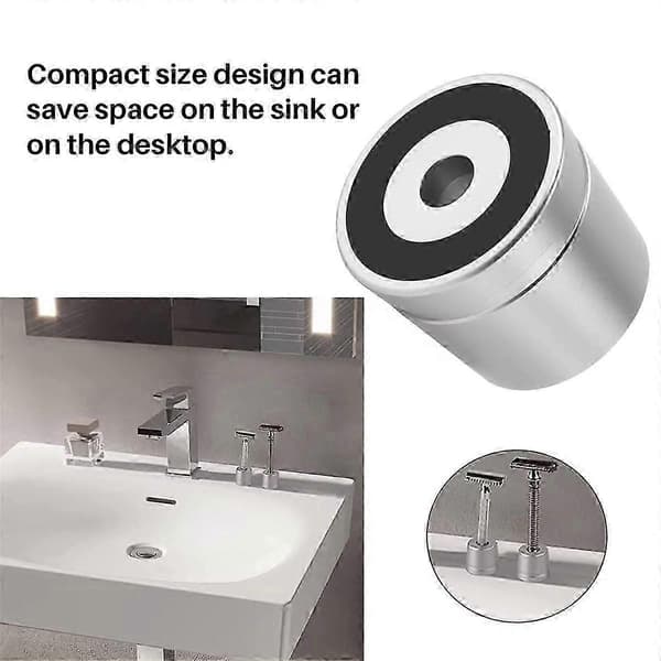 Sikkerhetsstativ/Base Aluminiumslegering Vanlig Holder (Ikke Inkludert)