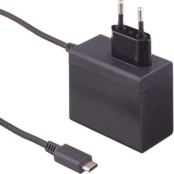 Nintendo Switch -virtalähde