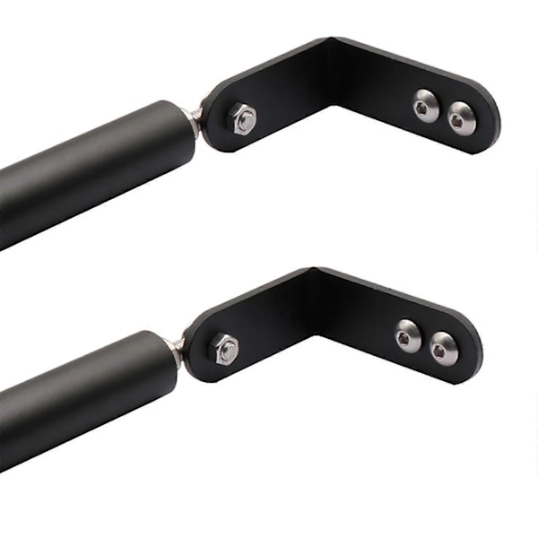 Støttende Trækstangssæt Aluminiumlegering Trækstangssæt Til Creality 3d Ender-3/3s