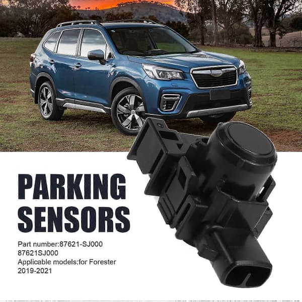 Parkeringssensor 87621-SJ000 87621SJ000 til Subaru Forester