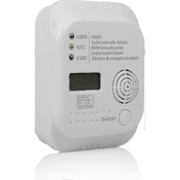 Rm370 kulilte detektor