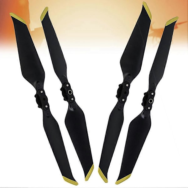 Hurtigutløserpropeller for DJI MAVIC 2 PRO / ZOOM (2 par)