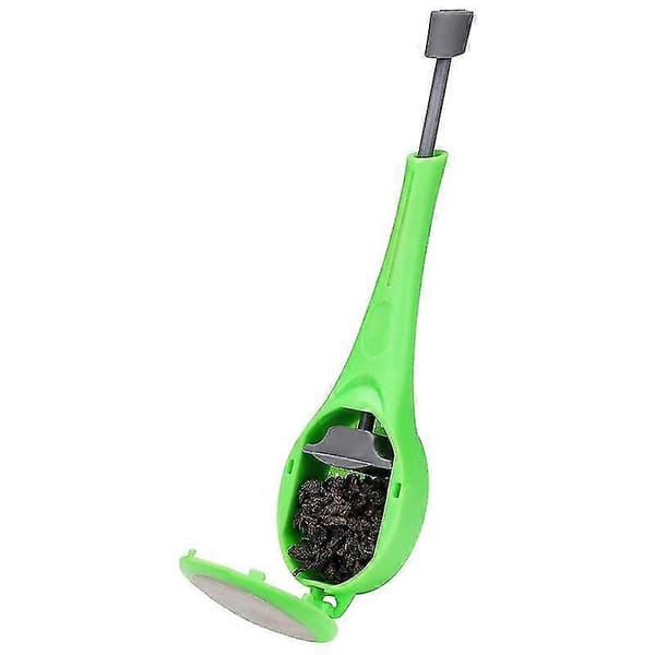 Teesil Total Infuser Verktyg Virvla Branta Rör Pressa Hälsosam