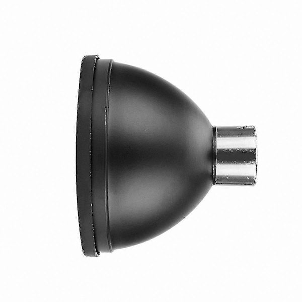 Softboksreflektor med diffuser for studioblitsbelysningssett