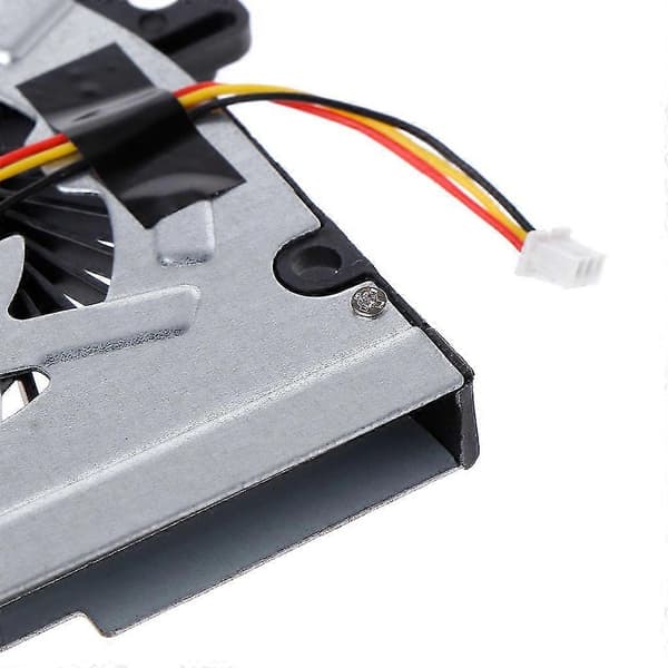 CPU Køleventilator Laptop Køler Til Toshiba Satellite M40t-At02s M50 M50-A M50d-A M40-A M40t E45 E45t E55 E55t U40t