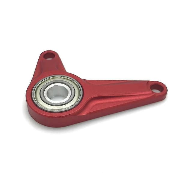 Til Msx125 Grom 125 2020-2022 Cnc Aluminium Gearskifte Stabilisator Sort