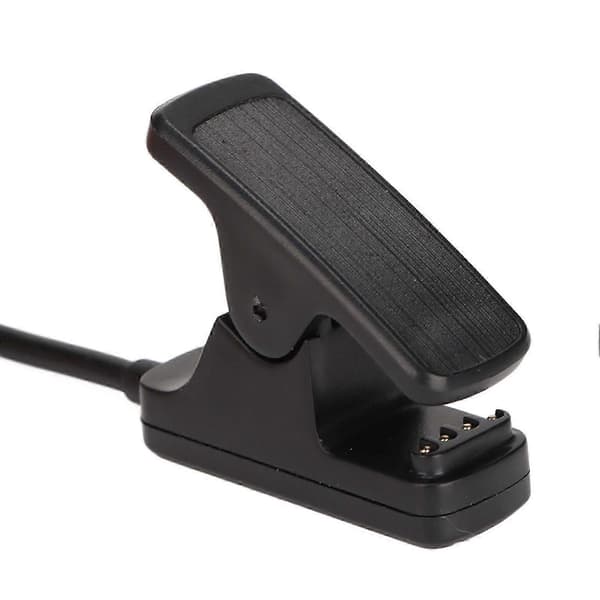 100 cm:n USB-latauskaapeli Garmin Marq -sarjan kelloon, korvaava kellon latauskaapelin pidike