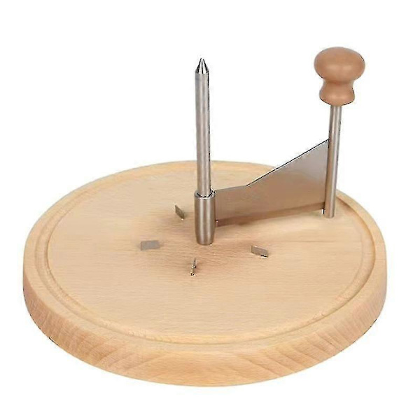 Apparat, Girolle Ost i Bambus, Ostekutter