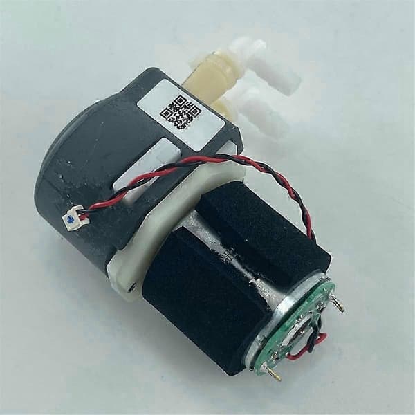 Onyx3 Peristaltisk Pumpemotor til Roborock S7 MaxV Ultra