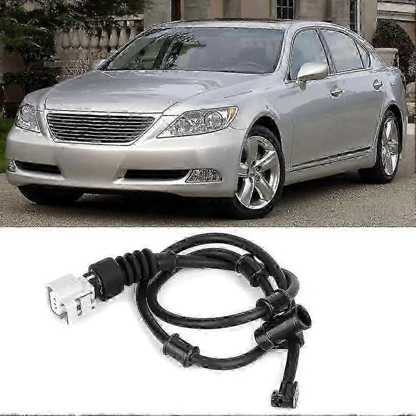 Lexus LS460 (2007-2008) Sensor til slidindikator, bagbremseklodser 47770-50080