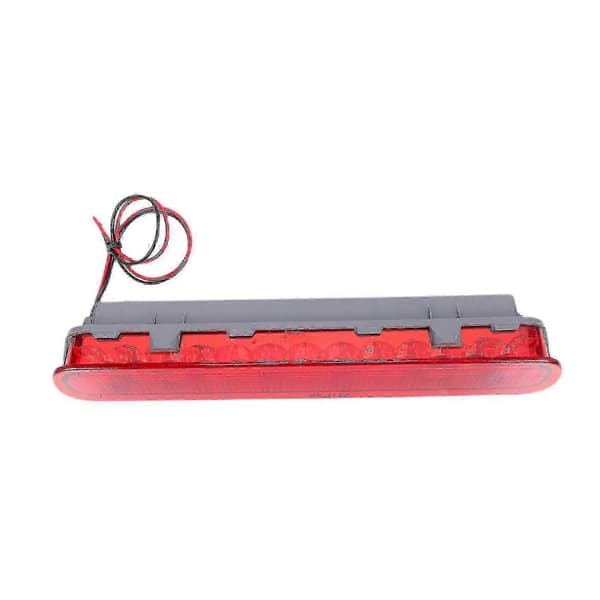 Style LED 3:e bromsljus för Toyota MK6 SR5 (81570-0K080)
