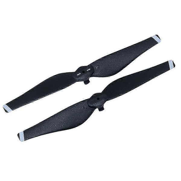 8 stk. propellerblade 5332S tilbehør til DJI MAVIC AIR.