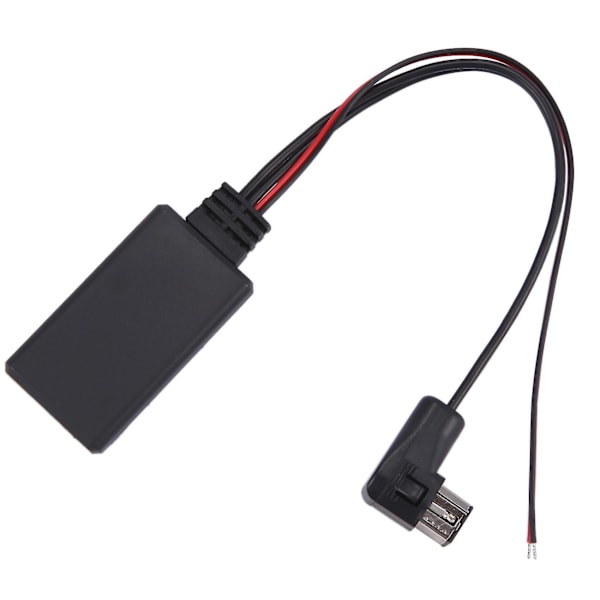 Auton Bluetooth-äänivastaanotin Pioneer Ip-bus 11-napaiselle Bluetooth Auxille
