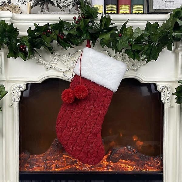 Julklappspåse Ornament Hänge