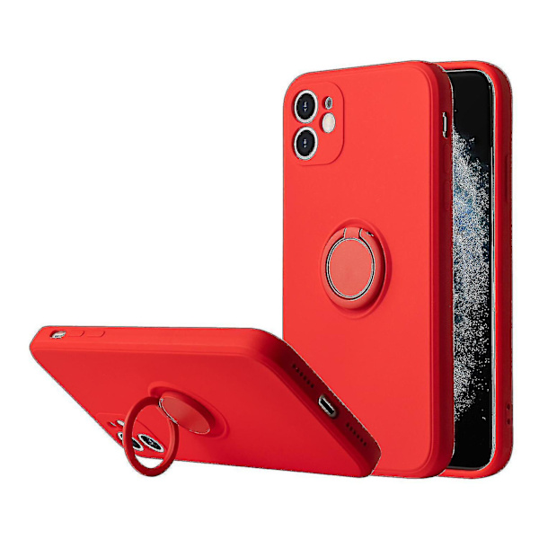 Iphone 12 Skal Med Stöd