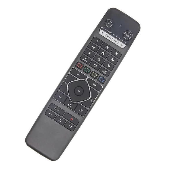 Ersättnings Smart Learning Fjärrkontroll Programmerbar Fjärrkontroll Passar Formuler Z7+ 5g Z8pro Z10 Z10pro TV-boxar