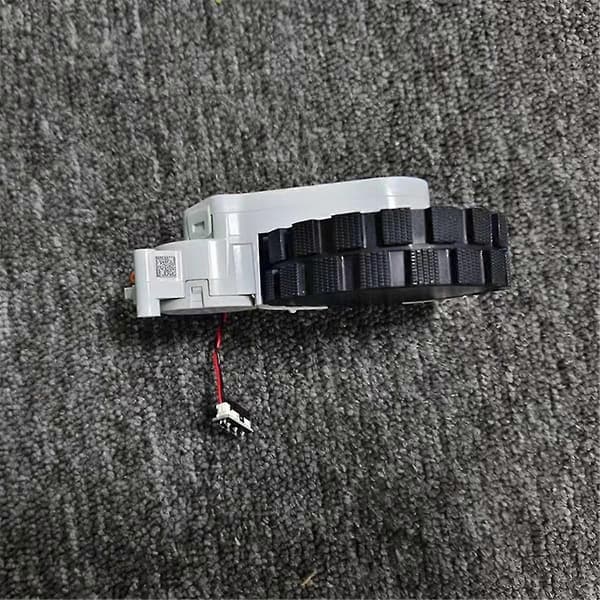 Til Dreame S10 W10 robotstøvsuger højre hjulmodul dele