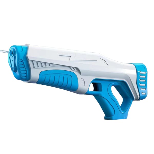 Elektriska vattenpistoler M4 för barn Vuxna, kraftfull vattenpistol