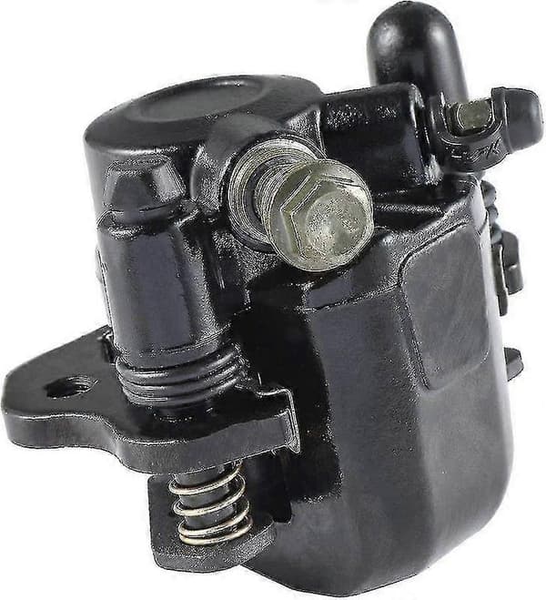 Generisk bagbremsekaliper passer til 50 70 90 110 125cc ATV (1 stk)