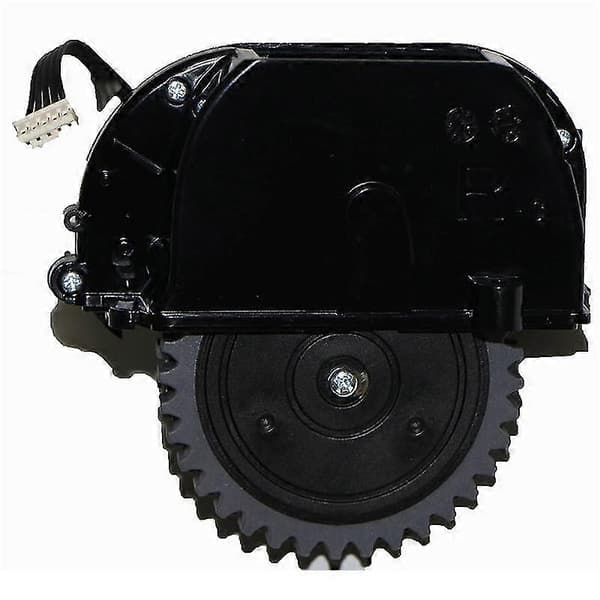 Hjulmotor för robotdammsugare för V3s Pro V5s Pro V50 V55 robotdammsugardelar (höger)