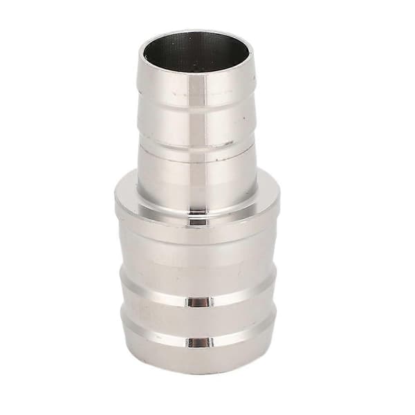 Koblinger for vannrør i rustfritt stål for akvarium, 16 mm til 20 mm