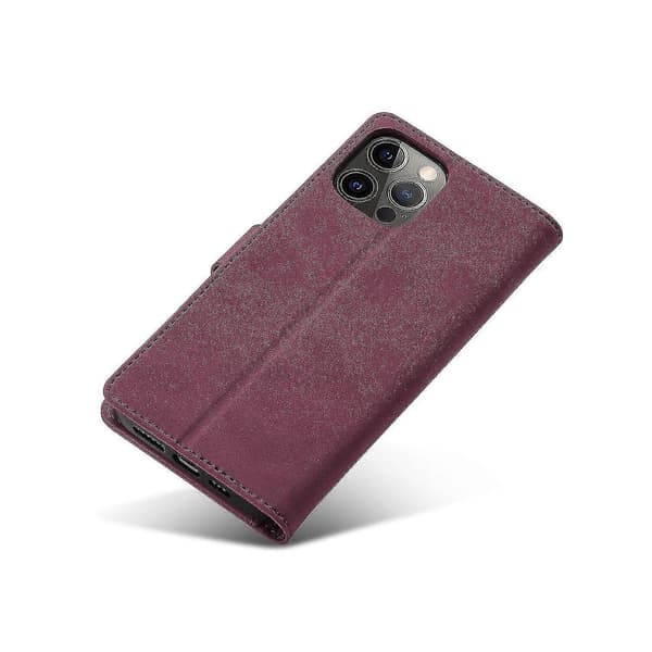 Iphone 12, 12pro Fallsikker Mobiltelefon Deksel