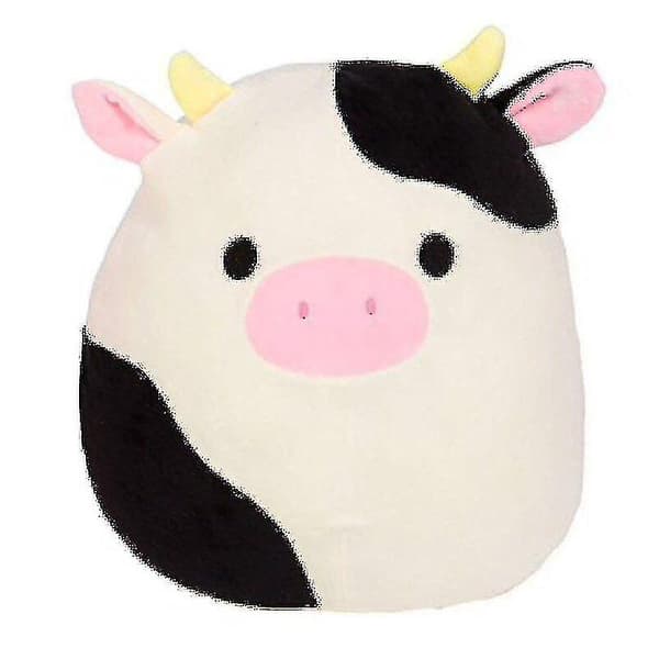 40cm Squish Mallow Plys Dyr Pude Fyldt Legetøj Børnegave-e