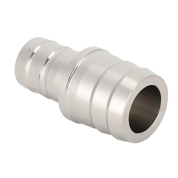 Vandrørsfittings i rustfrit stål til akvarium, 16 mm til 20 mm