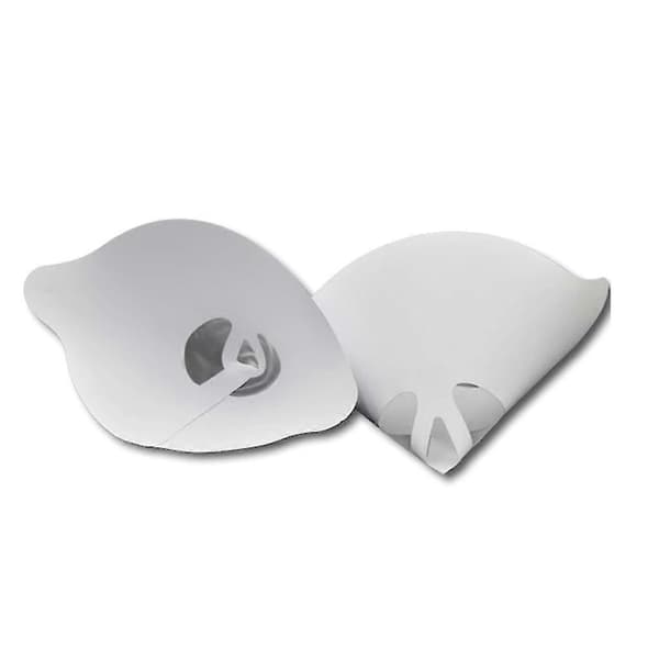3D-printer Papirtragte UV-harpiksfilter Engangskop 15x11 cm