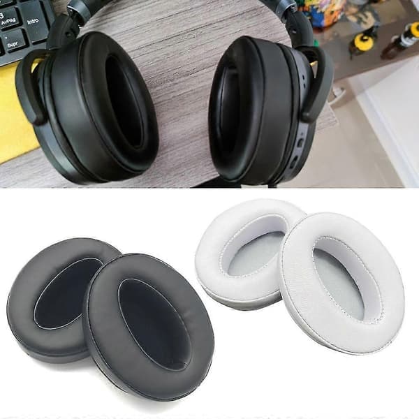 Udskiftnings ørepuder til HD4.50btnc Hd4.40 headset udskiftet tilbehør