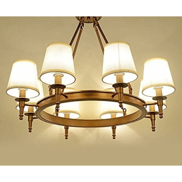 G9 LED-lampepærer, varmt hvitt 3000K 5W G9 LED, 10-pakning