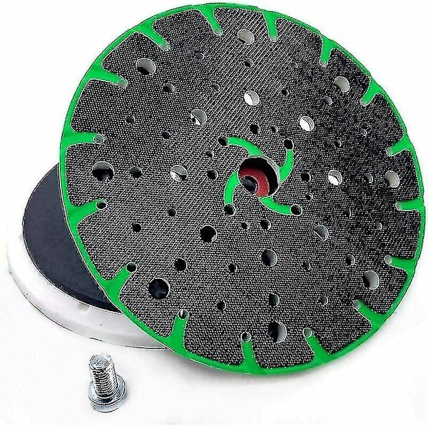 Sanding Pad 150 Mm For Festool Rotex Ro, Ets 150, Ets Ec 150, Lex 150, Wts 150/7