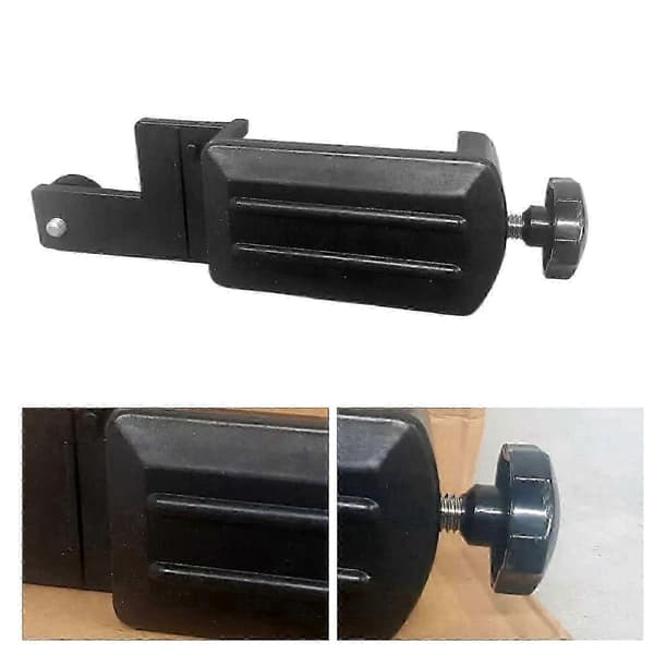 Laser Receiver Detektor Klemmebeslag Værktøj til LS6 & LS8 Datum Receiver.