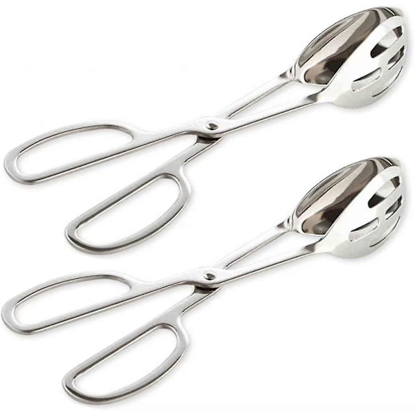 2-PACK Serveringstänger för Bufféfest Catering, Förtjockande Matservering