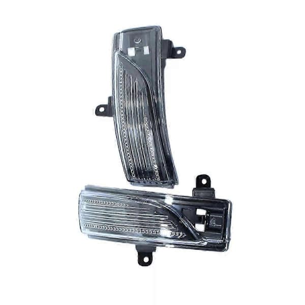 Blinklys i sidespeil for Subaru Impreza/Legacy/Outback