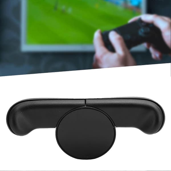 Bakre knappfäste med 3,5 mm gränssnitt för Sony PS4-handkontroll