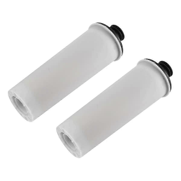 2 stk. afkalkningspatron til damprenser til Karcher SC3-serien SC 3 Easyfix/SC3MX/SC3 127V BR D