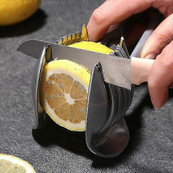 Tomatskärare Citronskärare Multipurpose