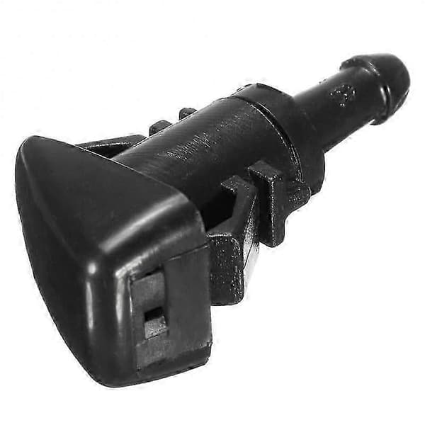 2 stk. Dodge Caliber 07-12 Vindskjerm Spyle Dyse Jet Sprinkler Vindusvisker